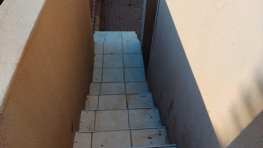 4 Bedroom Property for Sale in Geelhoutpark North West